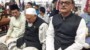 নৌপরিবহন মন্ত্রণালয়ের মাননীয় প্রতিমন্ত্রী জনাব খালিদ মাহমুদ চৌধুরী এমপি ১১ এপ্রিল ২০২৪ ঢাকায় জাতীয় ঈদগাহে পবিত্র ঈদুল ফিতরের নামাজ আদায় করেন।