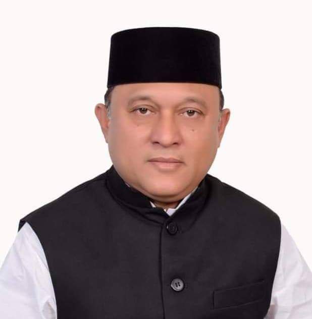 কক্সবাজার জেলা দেশের সকলকে হুইপ সাইমুম সরওয়ার কমল এমপি‘র ঈদ শুভেচ্ছা