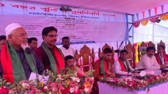 স্মার্ট বাংলাদেশ বিনির্মাণে ঐক্যবদ্ধ হতে হবে-ধর্মমন্ত্রী
