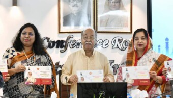নির্বাচনি ইশতেহার ২০২৪ এর আলোকে প্রণীত কর্মপরিকল্পনা দ্রুত বাস্তবায়নের আহবান শিল্পমন্ত্রীর