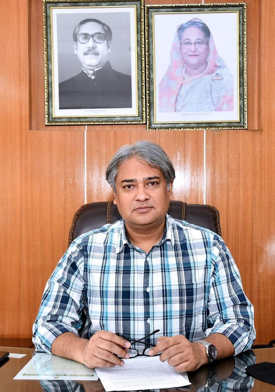 সরকারের নির্দেশনা উপেক্ষা করে উদীচীর অনুষ্ঠান করা ও নেতিবাচক বিবৃতি দেওয়া অনাকাঙ্ক্ষিত ও দুঃখজনক-