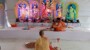 শরৎ ও বসন্ত ‘নবরাত্রি’ বসন্তকালের দুর্গাপূজা বাসন্তীপূজা নামেই খ্যাত।