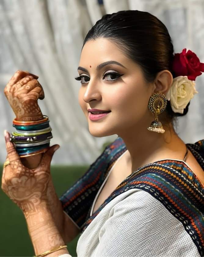 সকাল হলে পিবিআইয়ের চার্জশিট, ফেঁসে যেতে পারেন পরীমনি