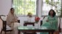 সিনিয়র শিল্প সচিবের সঙ্গে যুক্তরাজ্যে নিযুক্ত বাংলাদেশ হাইকমিশনারের সাক্ষাৎ: