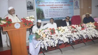 চিনির উৎপাদন বৃদ্ধি সময়ের দাবি- ধর্মমন্ত্রী