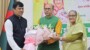 অপরাধের কারণেই বিএনপি নেতা-কর্মীদেরবিরুদ্ধে মামলা হয়েছে: প্রধানমন্ত্রী শেখ হাসিনা