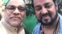 চলচিত্র শিল্পী সমিতির নির্বাচনে জয়ী মিশা-ডিপজল