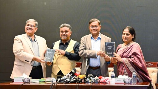 ‘বিএনপিই গণতন্ত্র ধ্বংসের অপচেষ্টা চালাচ্ছে’