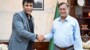 পররাষ্ট্রমন্ত্রীর সাথে পাকিস্তানের হাই কমিশনার ও ইউএনডিপি’র আবাসিক প্রতিনিধির সাক্ষাৎ