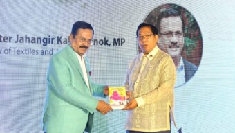 বাংলাদেশের ভাবমূর্তি নষ্টের অপতৎপরতা সফল হবে না…. বস্ত্র ও পাট মন্ত্রী