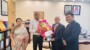 বিল্ড ট্রাস্টি বোর্ড জাতীয় লজিস্টিক নীতি প্রণয়নের জন্য প্রধানমন্ত্রীর কার্যালয়কে অভিনন্দন প্রকাশ করেন