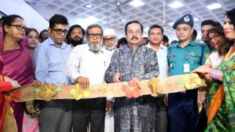 পাট পণ্যের উন্নয়ন ও বিপণনে একটি সমন্বিত পথনকশা প্রণয়ন করা হবে…বস্ত্র ও পাট মন্ত্রী নানক