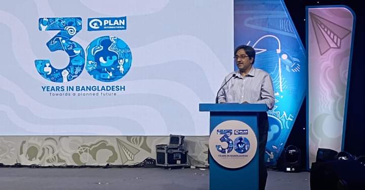 বাল্যবিবাহ রোধে সামাজিক আন্দোলন গড়ে তুলতে হবে – ড. কামাল উদ্দিন আহমেদ_