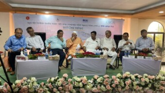 জনহিতকর প্রজেক্ট হলে টাকা সমস্যা নয়- ধর্মমন্ত্রী