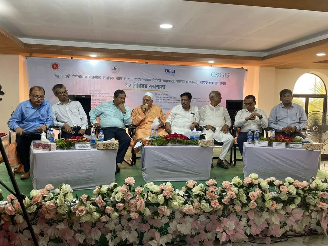 জনহিতকর প্রজেক্ট হলে টাকা সমস্যা নয়- ধর্মমন্ত্রী
