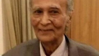 চলে গেলেন একুশেপদক প্রাপ্ত শিক্ষাবিদ ড. প্রনব কুমার বড়ুয়া