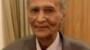 চলে গেলেন একুশেপদক প্রাপ্ত শিক্ষাবিদ ড. প্রনব কুমার বড়ুয়া