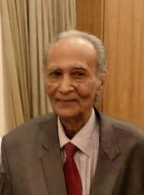 চলে গেলেন একুশেপদক প্রাপ্ত শিক্ষাবিদ ড. প্রনব কুমার বড়ুয়া