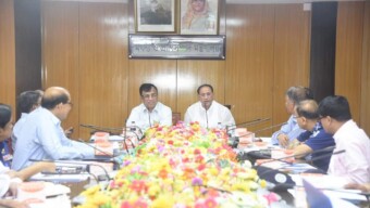 ২০ মে থেকে ২৩ জুলাই ২০২৪ দেশের সামুদ্রিক জলসীমায় সব ধরনের মাছ ধরা নিষিদ্ধ’