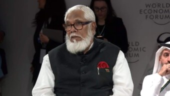 অর্থনৈতিক সংকট মোকাবেলা করে ঘুরে দাঁড়াচ্ছে বাংলাদেশ: সালমান এফ রহমান