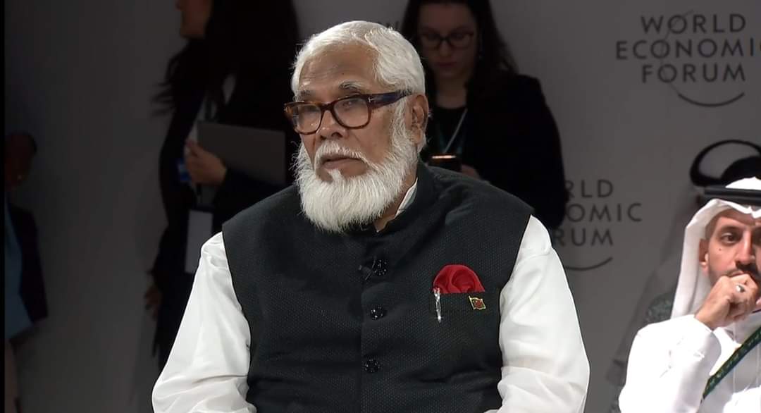 অর্থনৈতিক সংকট মোকাবেলা করে ঘুরে দাঁড়াচ্ছে বাংলাদেশ: সালমান এফ রহমান