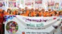 রাজধানীতে পার্বত্য চট্টগ্রাম বিষয়ক মন্ত্রণালয়ের উদ্যোগে পাহাড়ি প্রাণের উৎসব বৈসাবি পালিত