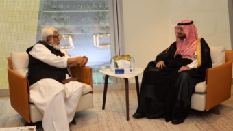 ‘বাংলাদেশ-সৌদির যৌথ উদ্যোগে ইউরিয়া সার কারখানার সম্ভাব্যতা সমীক্ষা সম্পন্ন’