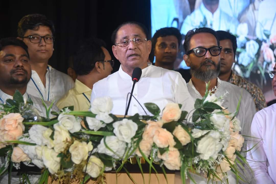 বঙ্গবন্ধু শেখ মুজিব মেডিকেল কলেজ ও হাসপাতালকে আরও আধুনিকায়ন করার উদ্যোগ গ্রহণ করা হবে- মৎস্য ও প্রাণিসম্পদ মন্ত্রী