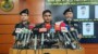 কষ্টিপাথরের মূর্তি ও বিভিন্ন ধাতব মুদ্রার অবৈধ ব্যবসাকে কেন্দ্র করে নারায়ণগঞ্জের ফতুল্লা থানাধীন তুষারধারা এলাকা হতে আনোয়ার হোসেন খান (৪৪)‘কে অপহরণ ও মুক্তিপণ আদায়কারী চক্রের মূলহোতা খোকন হাজী(৬৫)সহ মোট ০৭ জন‘কে দক্ষিণ কেরানীগঞ্জের চুনকুটিয়া এলাকা হতে গ্রেফতারসহ ভিকটিম উদ্ধার করেছে র‌্যাব-৩।