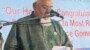 ভক্তদেরকে নৈতিক গুণাবলিসম্পন্ন দেশপ্রেমিক নাগরিক হিসেবে গড়ে তুলতে হবে- সহকারী বিশপের অভিষেক অনুষ্ঠানে ধর্মমন্ত্রী