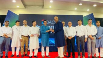 রাজধানীর সেলিব্রেটি কনভেনশন হলে সফলভাবে অনুষ্ঠিত হলো বাক্কো মেম্বারস মিট ২০২৪