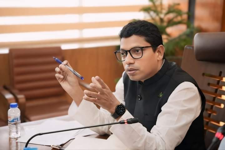 সকল অংশীজনদের নিয়ে এবছর বিশ্বটেলিযোগাযোগ ও তথ্য সংঘ দিবস উদযাপিত হবে:টেলিযোগাযোগ প্রতিমন্ত্রী