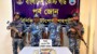 টেকনাফের শাহপরীর দ্বীপে অভিযান চালিয়ে ৩৫ হাজার পিস ইয়াবা জব্দ করেছে কোস্ট গার্ড
