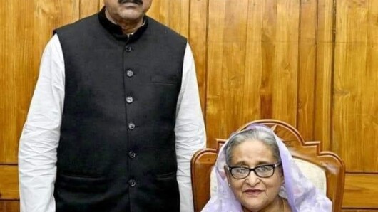 দেশে করোনাকালীন সময় করোনা-ভয়ে আতঙ্কিত সবাই,সারা পৃথিবীতে চলছে লগডাউন