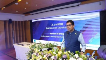 তথ্যপ্রযুক্তি খাতে নারীদের বিশেষ কোটা চালুর কথা বললেন প্রতিমন্ত্রী পলক