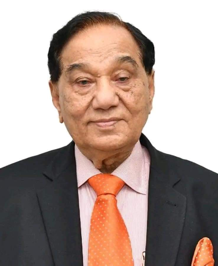 ন্যাশনাল ব্যাংকের নতুন চেয়ারম্যান খলিলুর রহমান