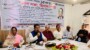 ড. এম এ ওয়াজেদ মিয়া রাষ্ট্রক্ষমতার কেন্দ্রবিন্দুর কাছাকাছি থেকেও ক্ষমতাচর্চায় আগ্রহী হননি….বস্ত্র ও পাট মন্ত্রী নানক