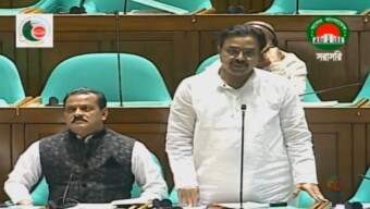 পুরান ঢাকায় ডিজিটাল ল্যাব চান সাঈদ খোকন, আশ্বাস তথ্য প্রযুক্তি প্রতিমন্ত্রীর