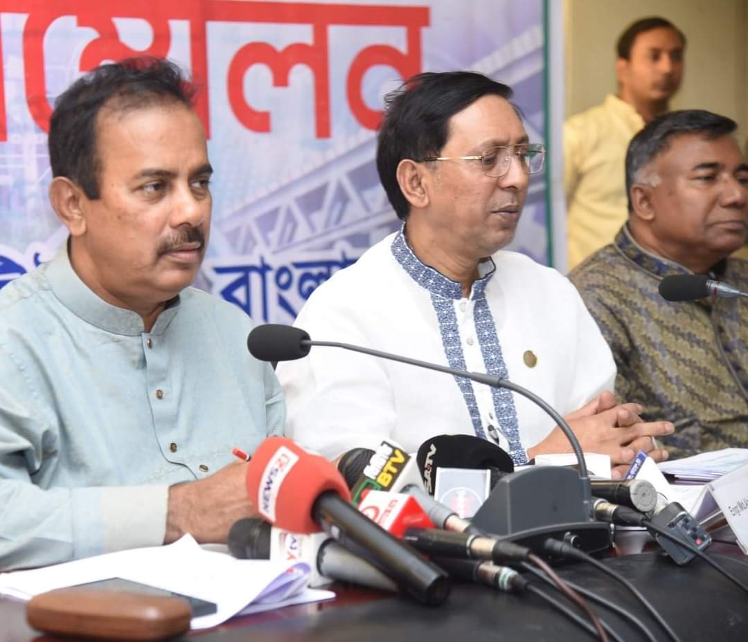 স্মার্ট ইঞ্জিনিয়ারিং সোসাইটি ও স্মার্ট ইঞ্জিনিয়ারিং ইন্ডাস্ট্রির কোনো বিকল্প নেই: আইইবি