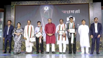 দেশের চলচ্চিত্রকে এগিয়ে নেয়ার জন্য সরকার সব ধরণের পদক্ষেপ নেবে- তথ্য ও সম্প্রচার প্রতিমন্ত্রী