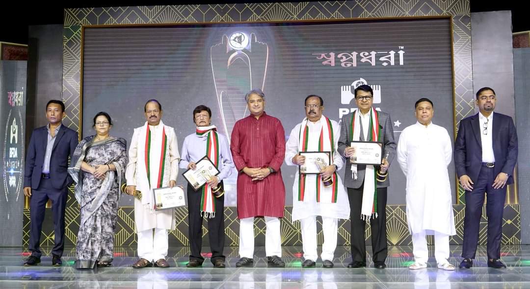 দেশের চলচ্চিত্রকে এগিয়ে নেয়ার জন্য সরকার সব ধরণের পদক্ষেপ নেবে- তথ্য ও সম্প্রচার প্রতিমন্ত্রী