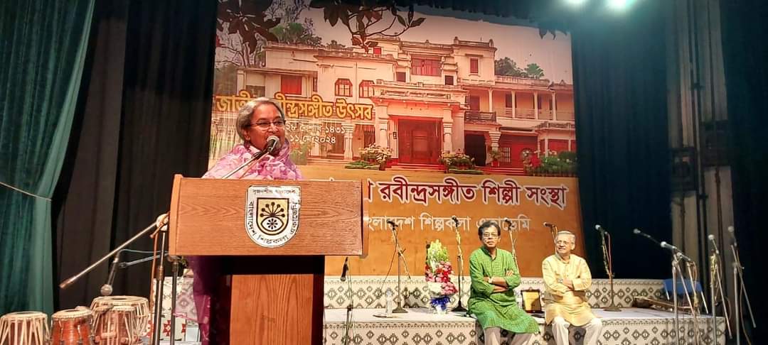 বাঙালির শক্তির মূল জায়গা হচ্ছে সংস্কৃতি -সমাজকল্যাণ মন্ত্রী