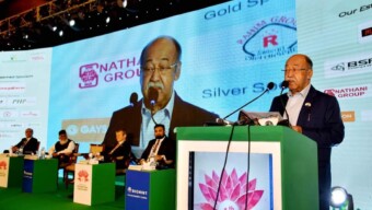 বাংলাদেশ টেকসই অনুশীলনের মাধ্যমে প্রবৃদ্ধির হটস্পট হিসেবে আবির্ভূত হচ্ছে- শিল্পমন্ত্রী