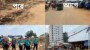 রাজধানীর উত্তরায় ড্রাইভওয়ে অবমুক্ত করে ট্রাফিক উত্তরা পশ্চিম জোন যানচলাচল উম্মুক্ত করে দেয়।
