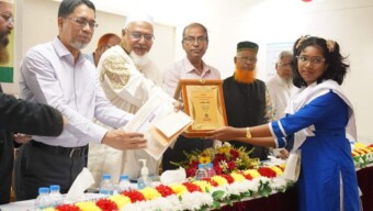 আত্মসমালোচনা ও আত্মশুদ্ধি ছাড়া প্রকৃত মানুষ হওয়া সম্ভব নয়- ধর্মমন্ত্রী