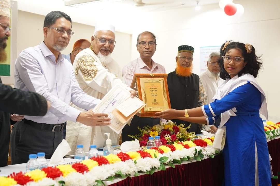 আত্মসমালোচনা ও আত্মশুদ্ধি ছাড়া প্রকৃত মানুষ হওয়া সম্ভব নয়- ধর্মমন্ত্রী