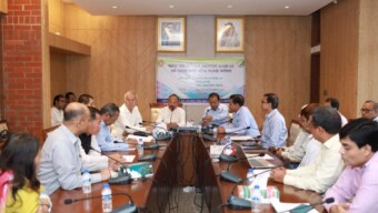 পার্বত্যবাসীর কল্যাণে নতুন প্রকল্প গ্রহণ করতে হবে- পার্বত্য প্রতিমন্ত্রী