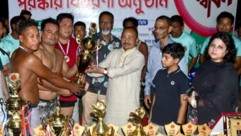 প্রধানমন্ত্রী চান বাংলাদেশের সকল মানুষ এক ছাতার নিচে বাস করবে-পার্বত্য প্রতিমন্ত্রী