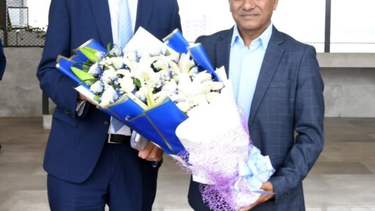 পোশাকখাতের উন্নয়নে ইইউ’ কে সহযোগিতা প্রদান অব্যাহত রাখার বিজিএমইএ’র আহবান