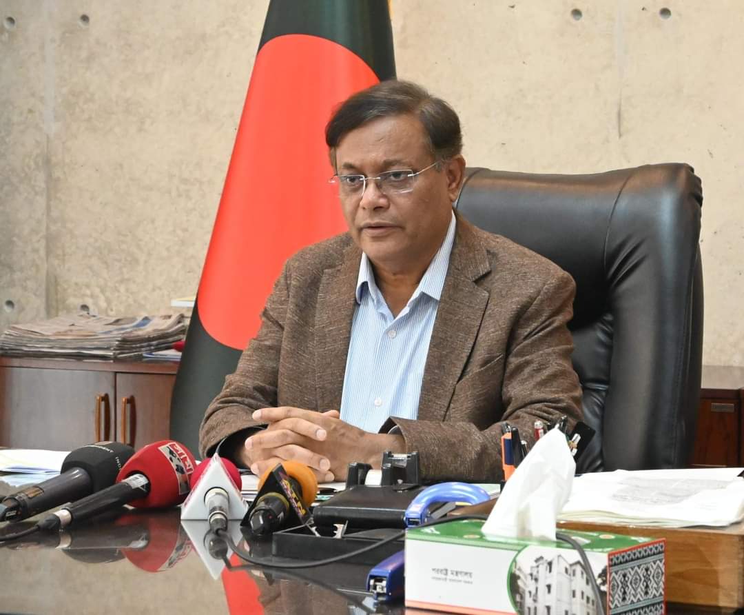মন্ত্রিসভায় এপোস্টল কনভেনশন স্বাক্ষরের অনুমোদন : বছরে সাশ্রয় হবে প্রায় ৫০০ কোটি টাকা